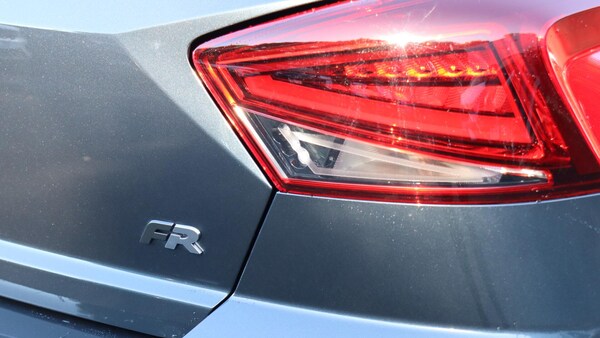 Used SEAT Ibiza 2025 for sale - 75991443: Photo 35