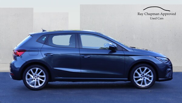 Used SEAT Ibiza 2025 for sale - 75991443: Photo 3