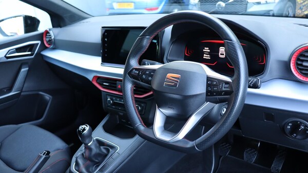 Used SEAT Ibiza 2025 for sale - 75991443: Photo 4