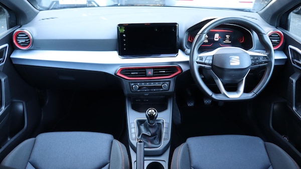 Used SEAT Ibiza 2025 for sale - 75991443: Photo 5
