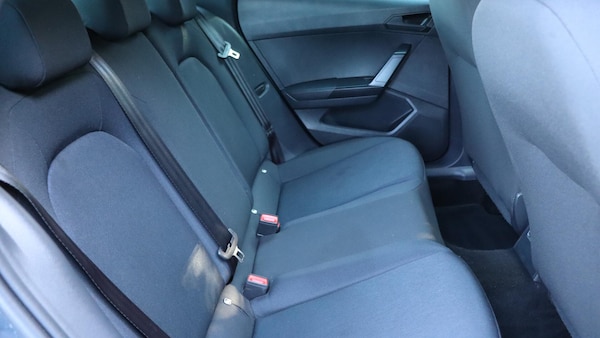 Used SEAT Ibiza 2025 for sale - 75991443: Photo 6