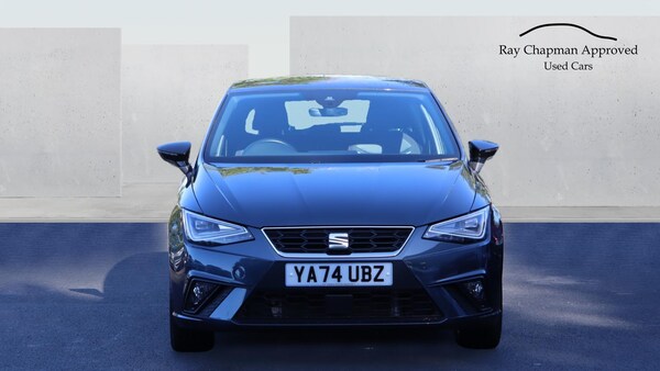 Used SEAT Ibiza 2025 for sale - 75991443: Photo 8