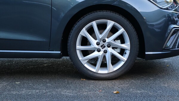 Used SEAT Ibiza 2025 for sale - 75991443: Photo 9