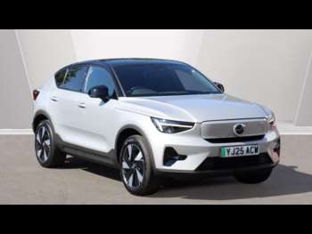 2025 (25) - Single Motor Plus (Sunroof, Rear Camera, BLIS, Pilot Assist, CarPlay) 5-Door