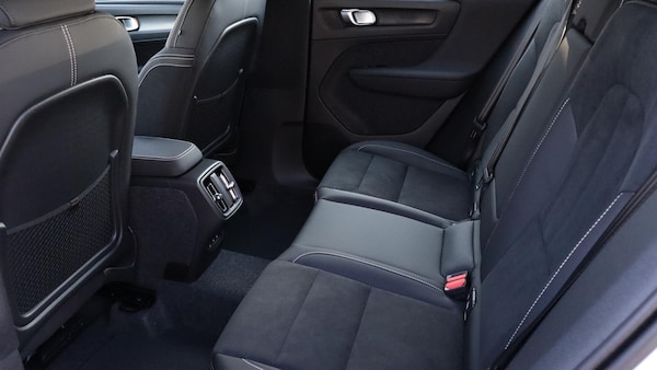 Used Volvo XC40 2025 for sale - 75351782: Photo 10