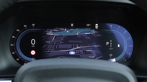 Used Volvo XC40 2025 for sale - 75351782: Photo 11
