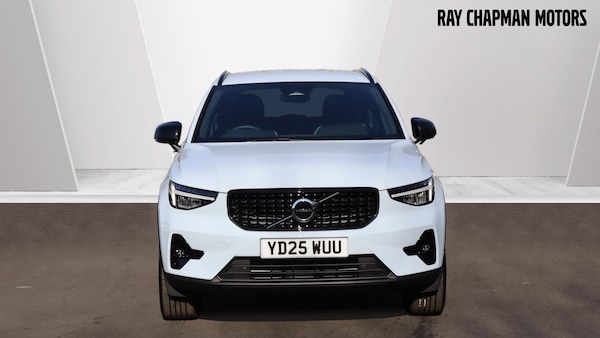 Used Volvo XC40 2025 for sale - 75351782: Photo 12