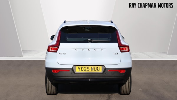 Used Volvo XC40 2025 for sale - 75351782: Photo 13