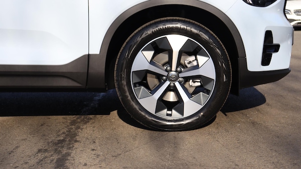Used Volvo XC40 2025 for sale - 75351782: Photo 16