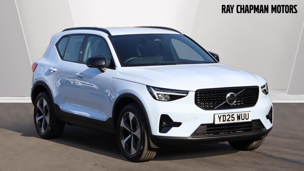 Used Volvo XC40 2025 for sale - 75351782: Photo 1