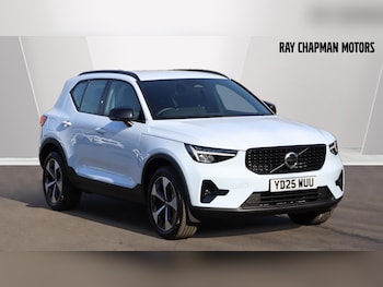 Used Volvo XC40 2025 for sale - 75351782: Photo