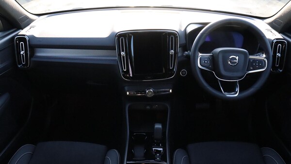 Used Volvo XC40 2025 for sale - 75351782: Photo 20