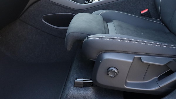 Used Volvo XC40 2025 for sale - 75351782: Photo 27