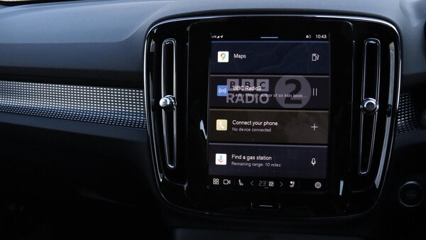 Used Volvo XC40 2025 for sale - 75351782: Photo 29