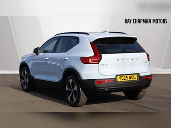 Used Volvo XC40 2025 for sale - 75351782: Photo