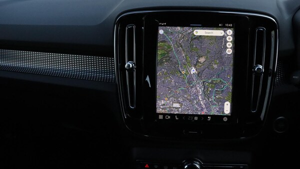 Used Volvo XC40 2025 for sale - 75351782: Photo 31
