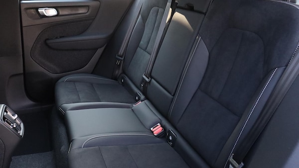 Used Volvo XC40 2025 for sale - 75351782: Photo 33