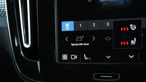 Used Volvo XC40 2025 for sale - 75351782: Photo 38