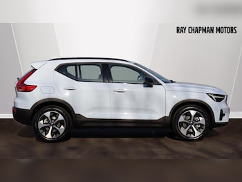 Used Volvo XC40 2025 for sale - 75351782: Photo