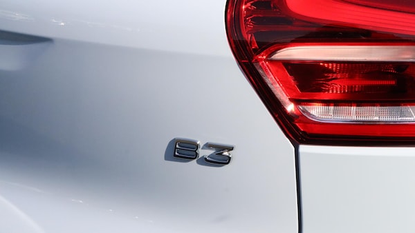 Used Volvo XC40 2025 for sale - 75351782: Photo 45