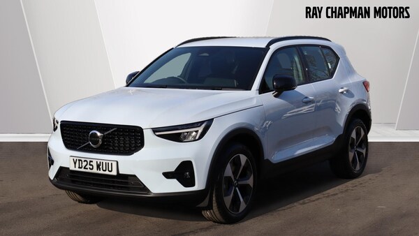 Used Volvo XC40 2025 for sale - 75351782: Photo 6