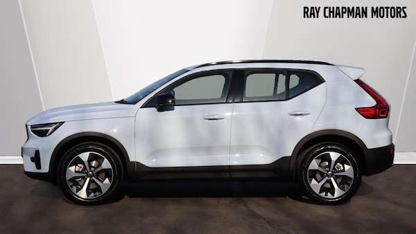 Used Volvo XC40 2025 for sale - 75351782: Photo 8