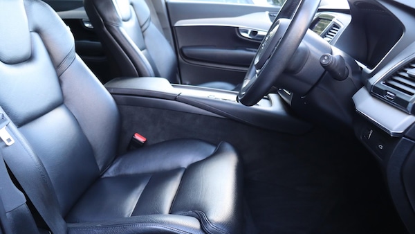 Used Volvo XC90 2021 for sale - 75646490: Photo 10