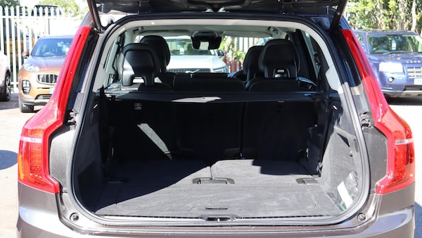 Used Volvo XC90 2021 for sale - 75646490: Photo 13