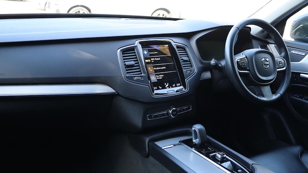 Used Volvo XC90 2021 for sale - 75646490: Photo 14