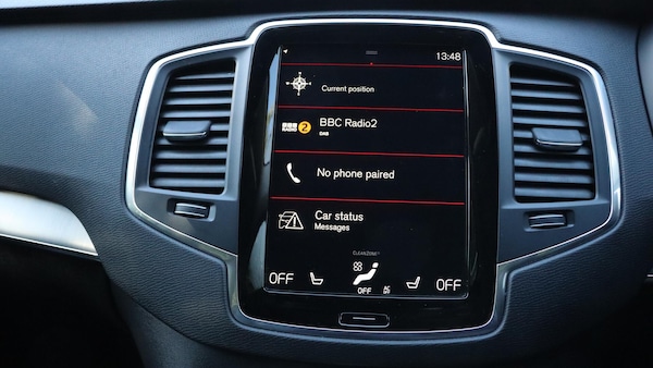 Used Volvo XC90 2021 for sale - 75646490: Photo 15