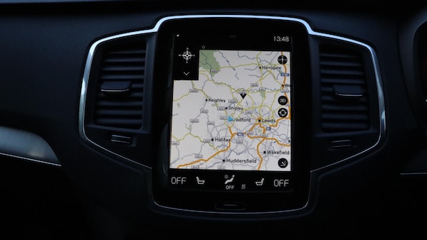 Used Volvo XC90 2021 for sale - 75646490: Photo 18