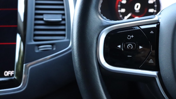Used Volvo XC90 2021 for sale - 75646490: Photo 21