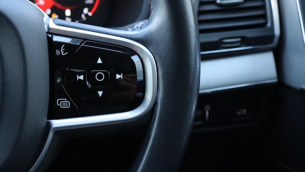 Used Volvo XC90 2021 for sale - 75646490: Photo 22