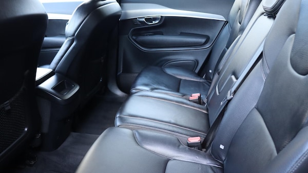 Used Volvo XC90 2021 for sale - 75646490: Photo 33