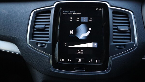 Used Volvo XC90 2021 for sale - 75646490: Photo 38