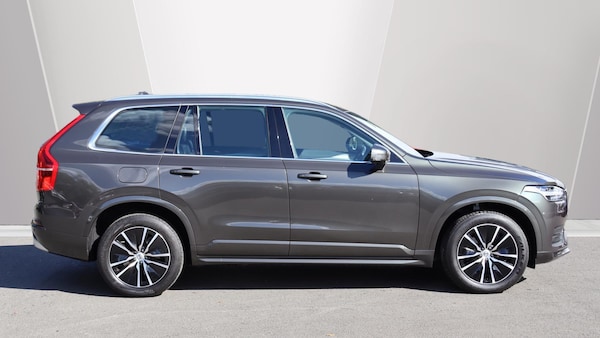 Used Volvo XC90 2021 for sale - 75646490: Photo 3