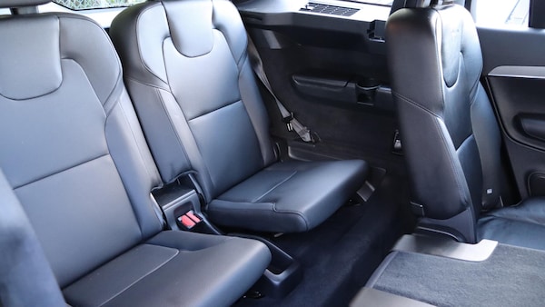 Used Volvo XC90 2021 for sale - 75646490: Photo 40