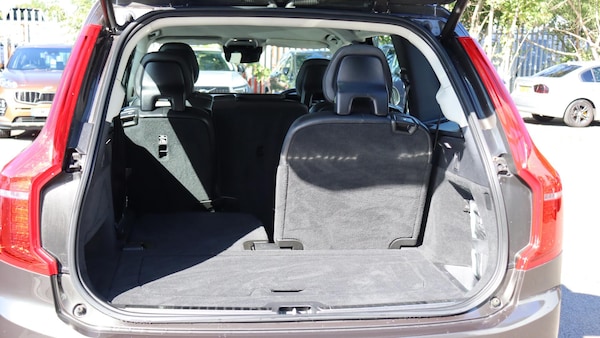 Used Volvo XC90 2021 for sale - 75646490: Photo 41