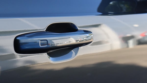 Used Volvo XC90 2021 for sale - 75646490: Photo 43
