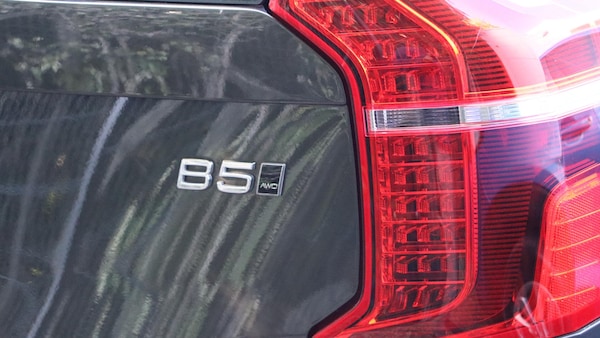 Used Volvo XC90 2021 for sale - 75646490: Photo 44