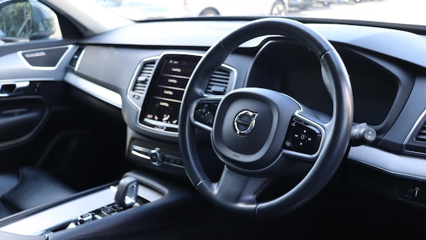 Used Volvo XC90 2021 for sale - 75646490: Photo 4