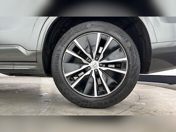 Used Volvo XC90 2021 for sale - 75646490: Photo