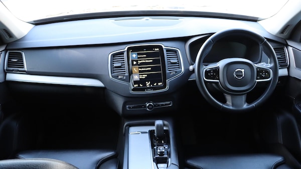 Used Volvo XC90 2021 for sale - 75646490: Photo 5