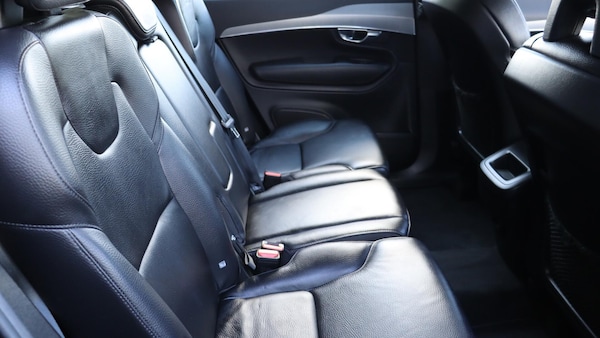 Used Volvo XC90 2021 for sale - 75646490: Photo 6