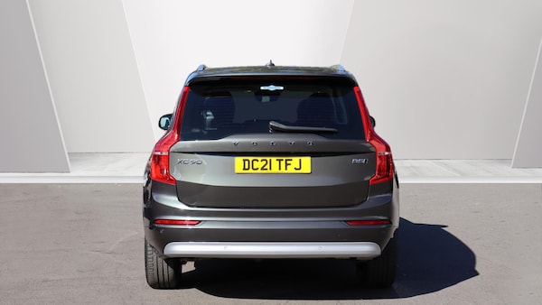 Used Volvo XC90 2021 for sale - 75646490: Photo 7