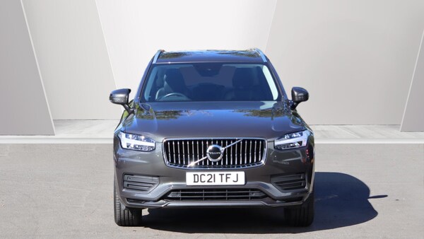 Used Volvo XC90 2021 for sale - 75646490: Photo 8