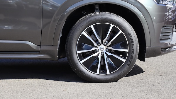 Used Volvo XC90 2021 for sale - 75646490: Photo 9