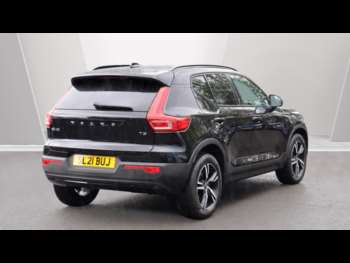 Used Volvo XC40 2021 for sale - 75226024: Photo