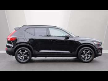 Used Volvo XC40 2021 for sale - 75226024: Photo