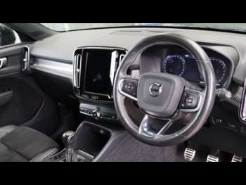 Used Volvo XC40 2021 for sale - 75226024: Photo